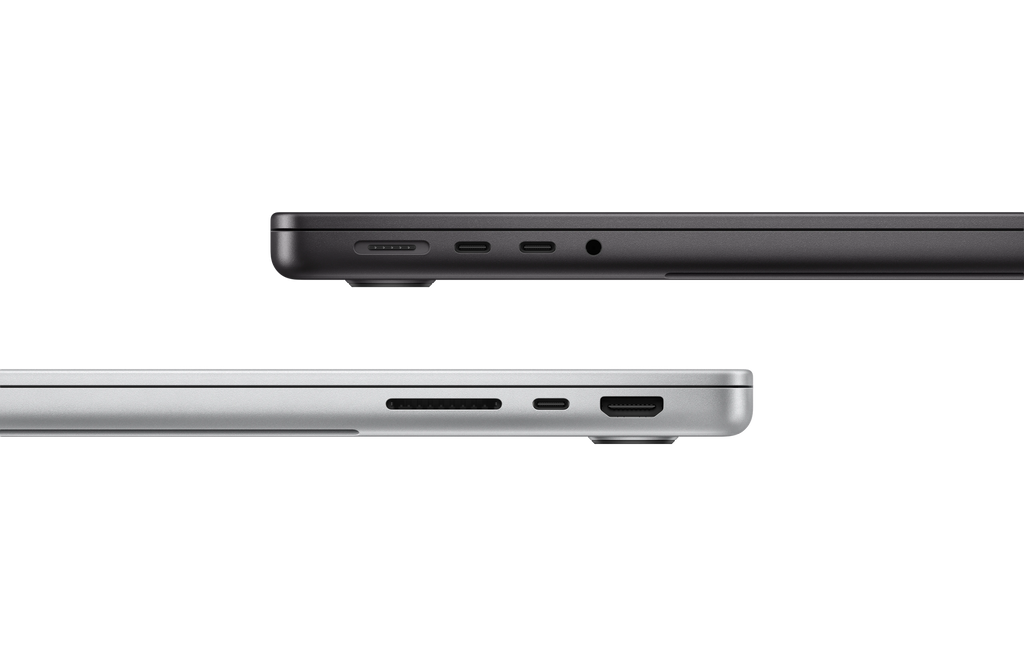 MacBook Pro M5