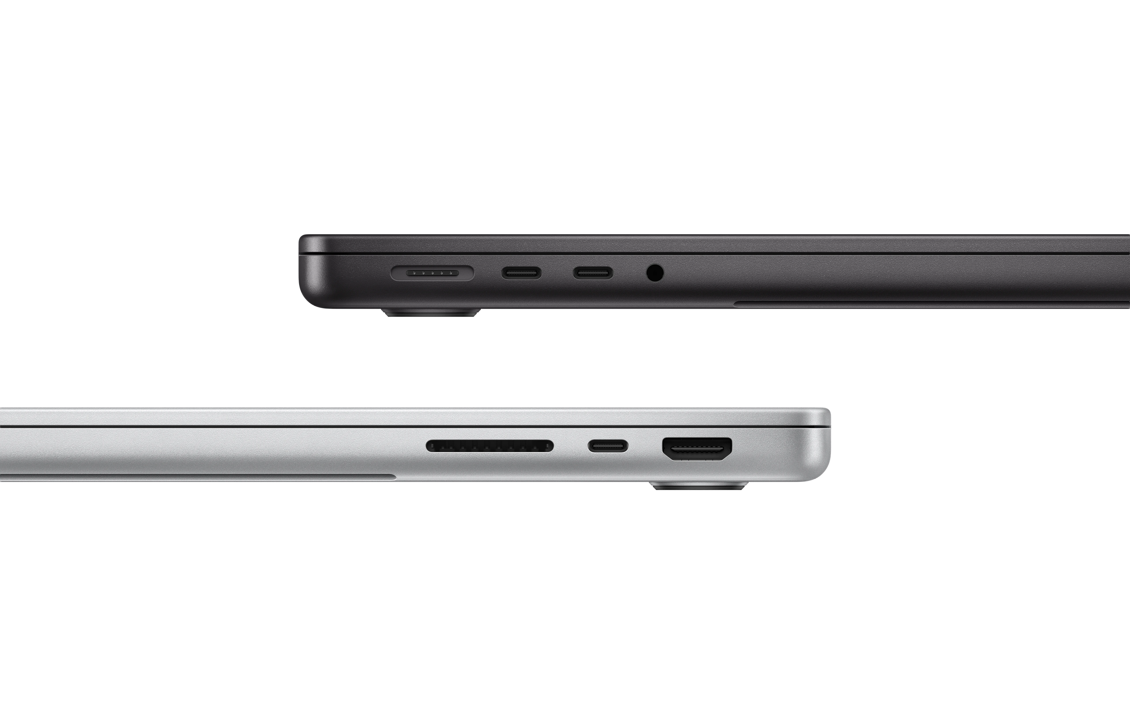 MacBook Pro M5
