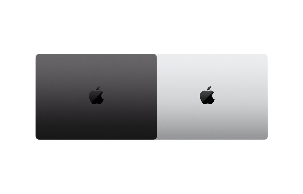 MacBook Pro M5