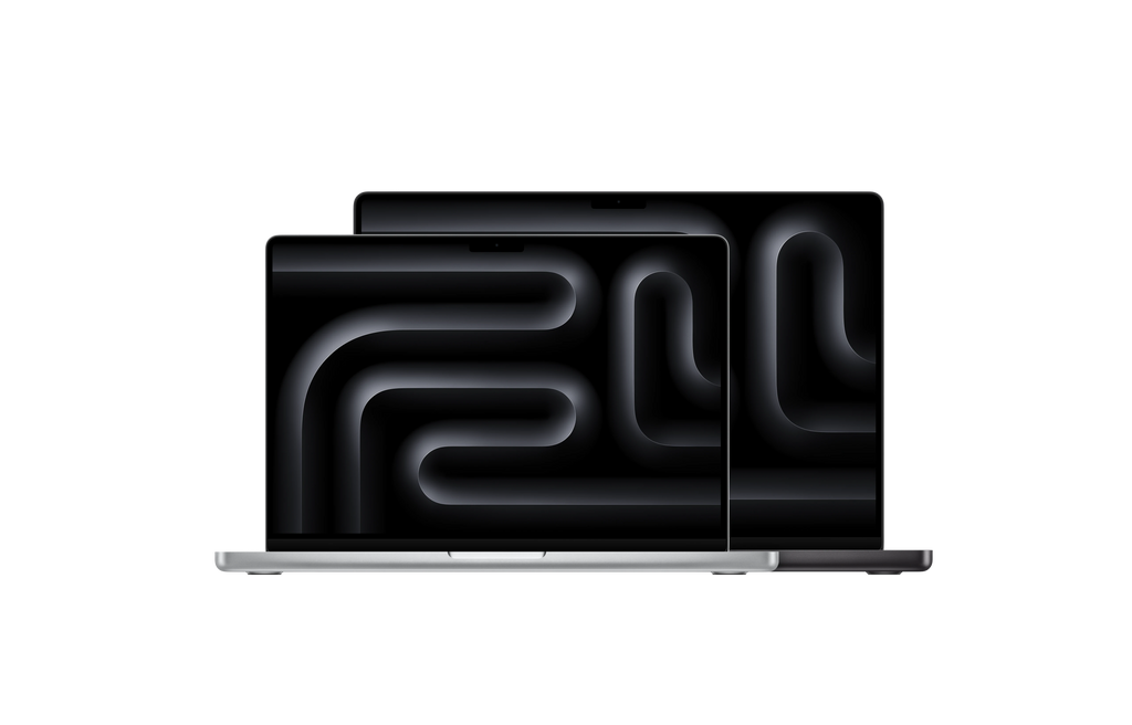 MacBook Pro M5