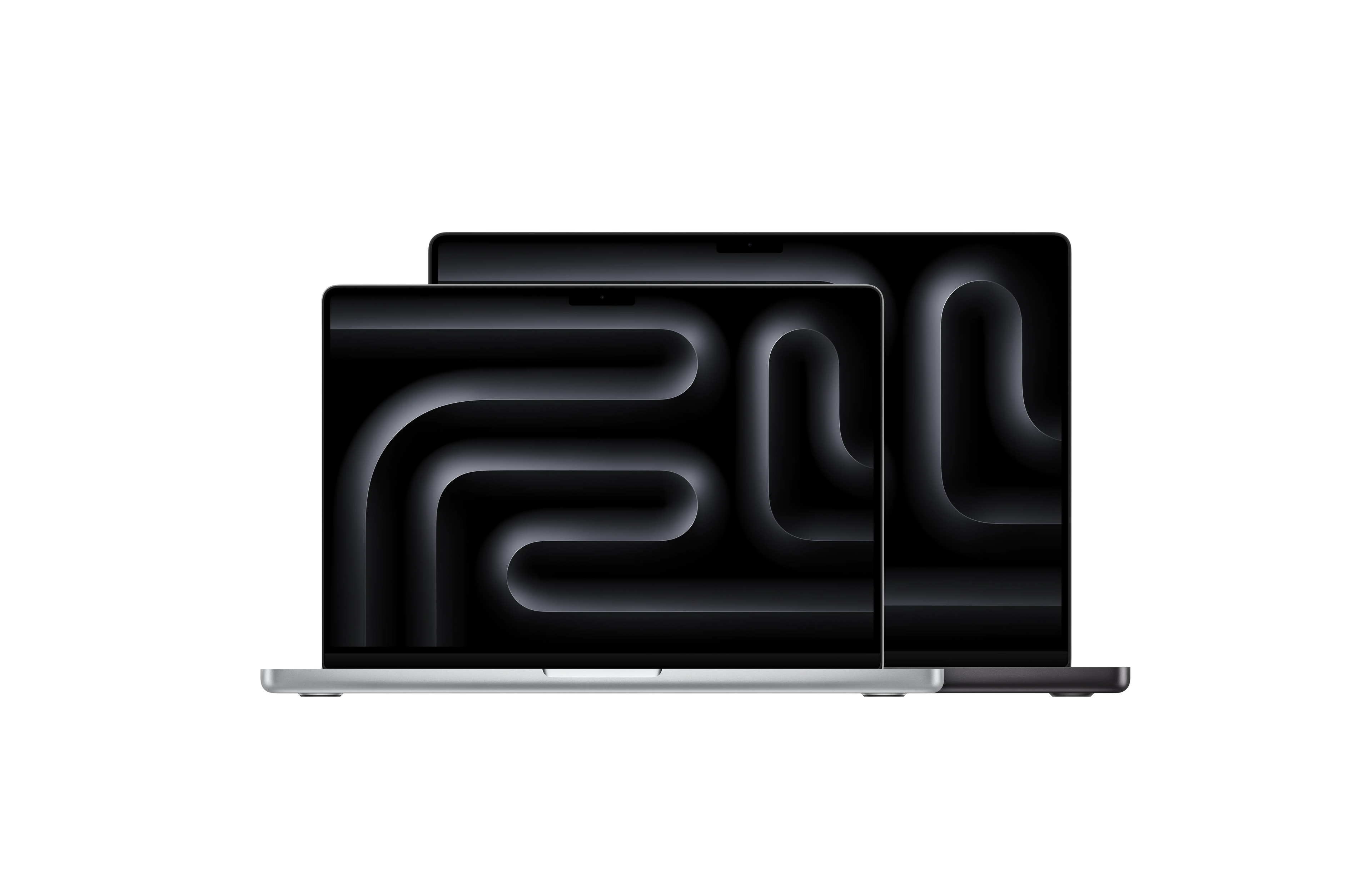 MacBook Pro M5