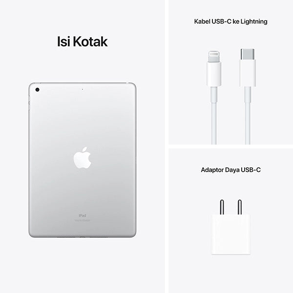 iPad Gen 9 2021