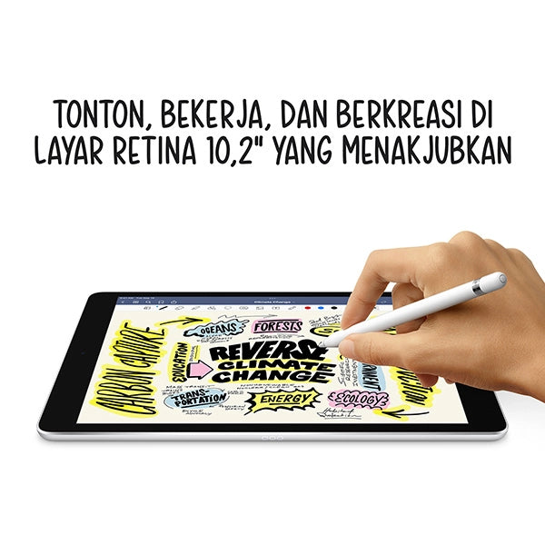 iPad Gen 9 2021