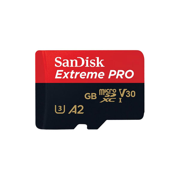 Sandisk Extreme Pro SDHC 64GB