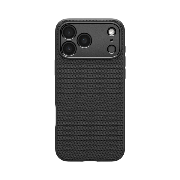 SPIGEN CASE IPHONE 15 16 17 PRO MAX PLUS AIR E LIQUID AIR