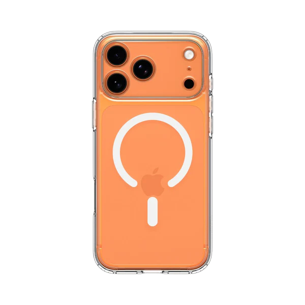 SPIGEN CASE IPHONE 17 PRO MAX AIR ULTRA HYBRID MAG FIT