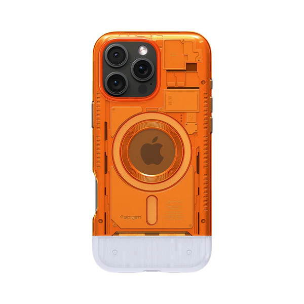 SPIGEN CASE IPHONE 15 16 17 PRO MAX CLASIC C1
