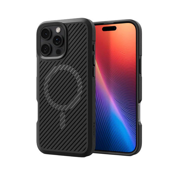 SPIGEN CASE IPHONE 15 16 PRO MAX PLUS CORE ARMOR