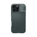 SPIGEN CASE IPHONE 15 16 PRO MAX PLUS  OPTIC ARMOR