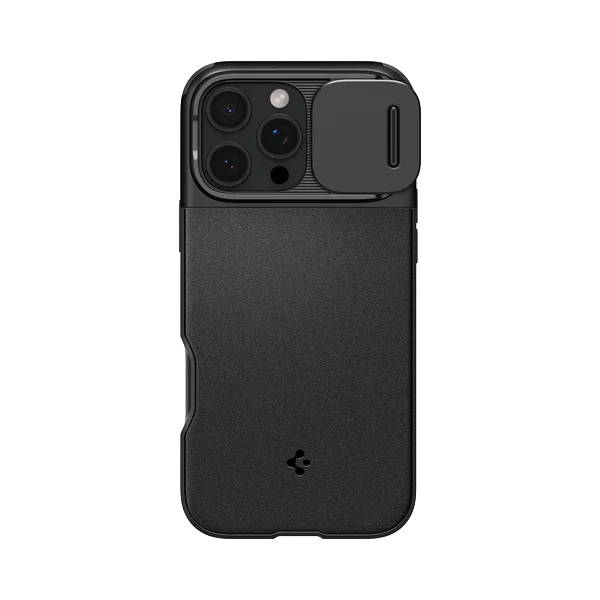 SPIGEN CASE IPHONE 15 16 PRO MAX PLUS  OPTIC ARMOR
