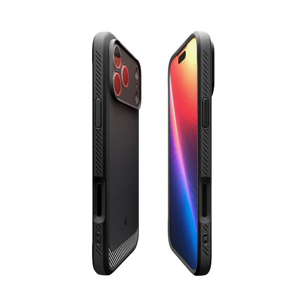 SPIGEN CASE IPHONE 17 PRO MAX RUGGED ARMOR