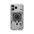 SPIGEN CASE IPHONE 16 17 PRO MAX PLUS AIR E ULTRA HYBRID NEO ONE