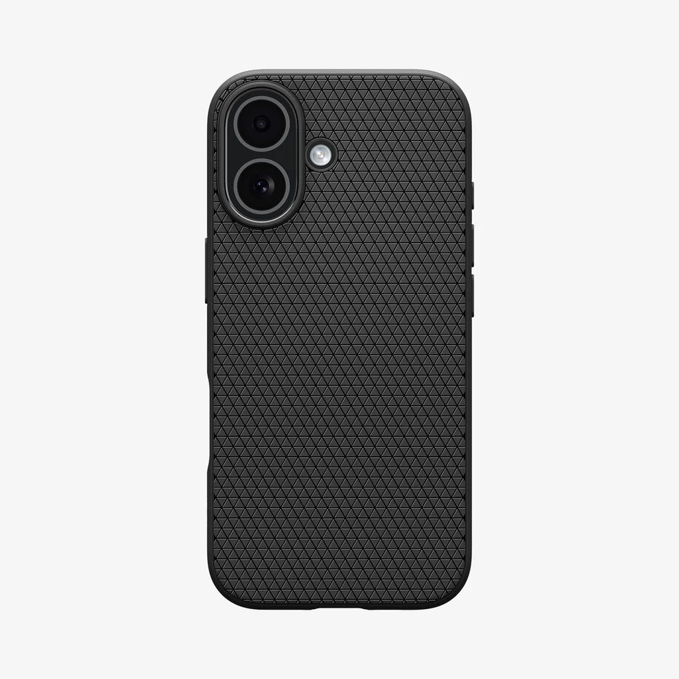 SPIGEN CASE IPHONE 15 16 17 PRO MAX PLUS AIR E LIQUID AIR