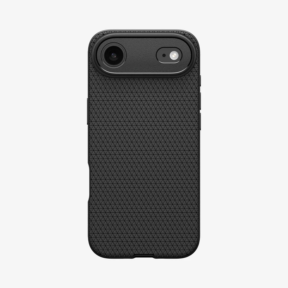 SPIGEN CASE IPHONE 15 16 17 PRO MAX PLUS AIR E LIQUID AIR