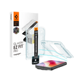 SPIGEN TEMPERED GLASS IPHONE DUO EZ FIT PRO HD CLEAR PRIVACY