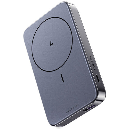UGREEN POWER BANK MAGSAFE QI2 30W 10.000MAH